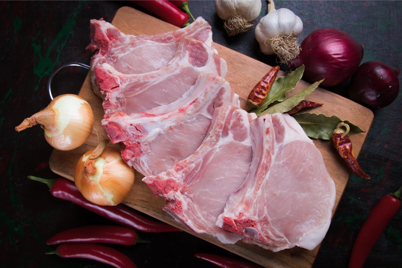Aurora Alimentos